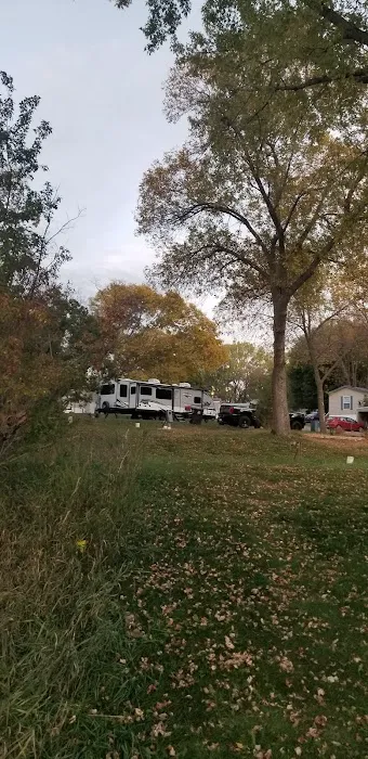 Lake Forest Mobile Home Community, LLC. 2