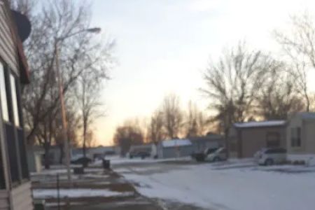 Estates West