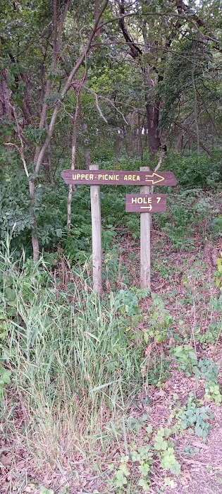 Beaver Creek Campground 3