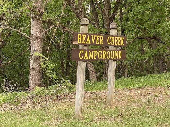 Beaver Creek Campground 10