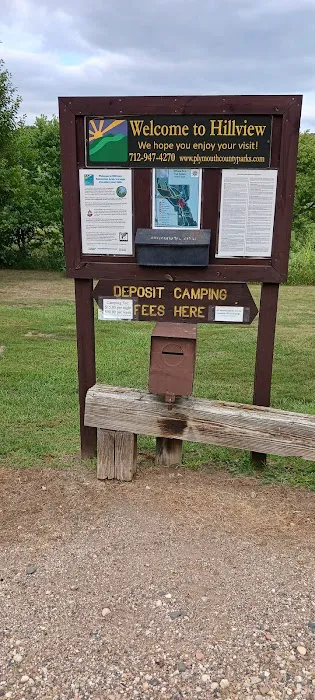 Beaver Creek Campground 1