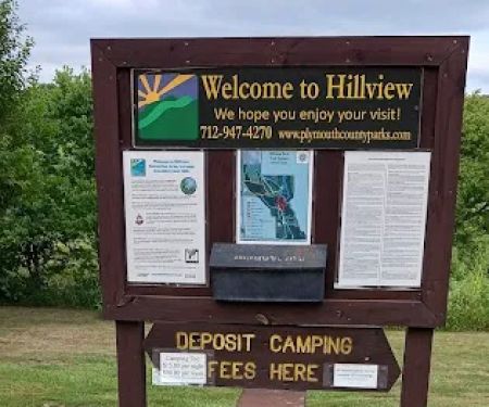 Beaver Creek Campground