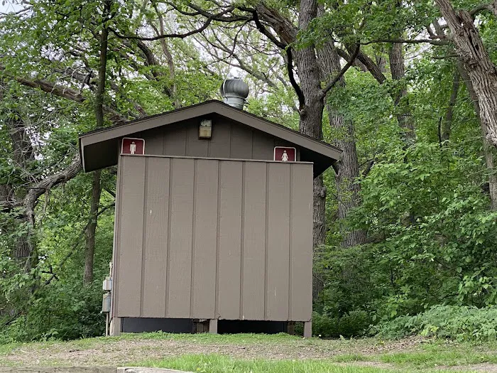 Beaver Creek Campground 7
