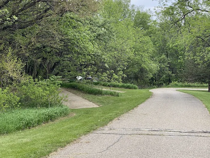 Bur Oak Campground 2