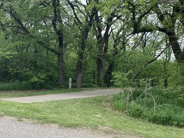 Bur Oak Campground 1