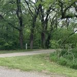 Bur Oak Campground