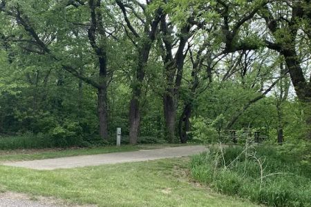 Bur Oak Campground