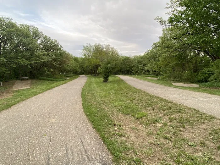Bur Oak Campground 7