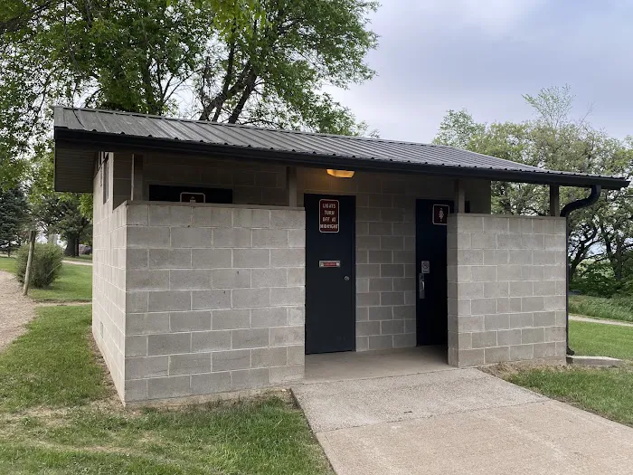 Bur Oak Campground 6