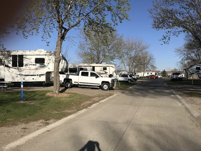 Scenic Park RV Campground 6
