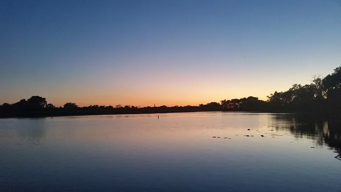 Lakeside RV Park 2