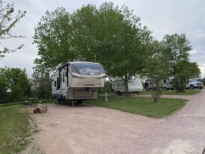 Deer Ridge Campground 6