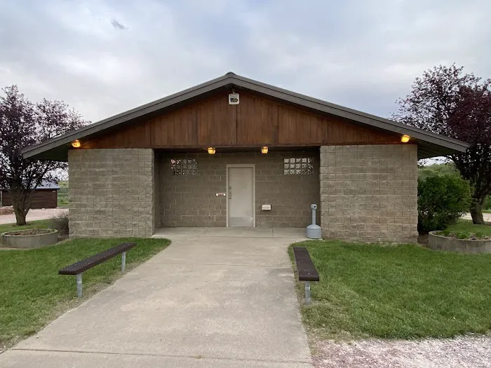 Deer Ridge Campground 9