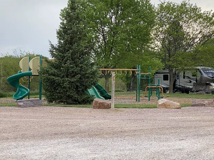 Deer Ridge Campground 8