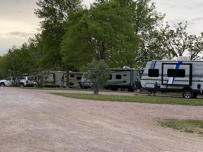 Deer Ridge Campground 5