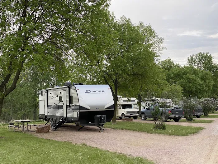 Deer Ridge Campground 10