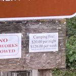 Deer Ridge Campground