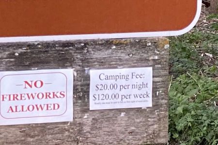 Deer Ridge Campground