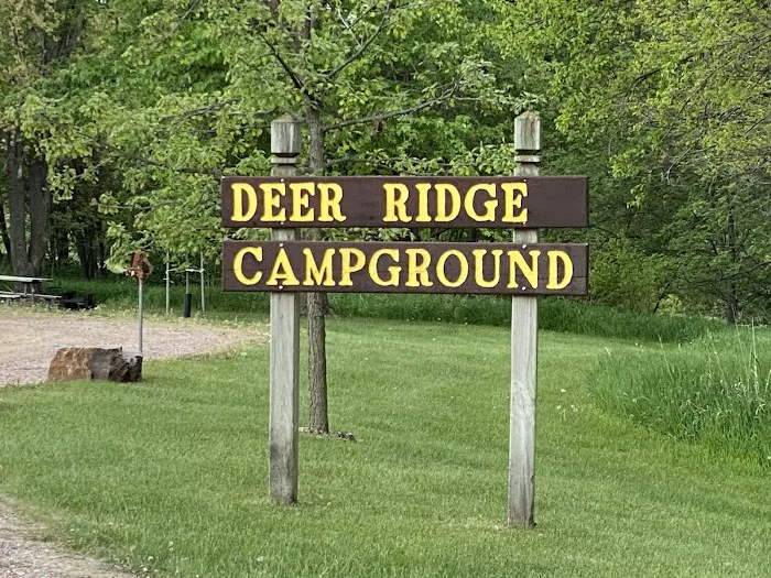 Deer Ridge Campground 2