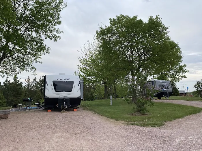 Deer Ridge Campground 4