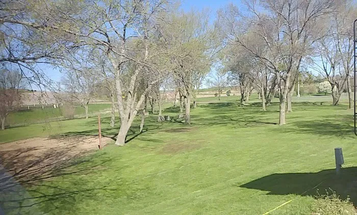 Merrill Community Park 2