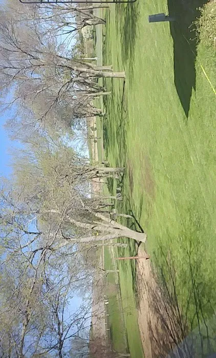 Merrill Community Park 1