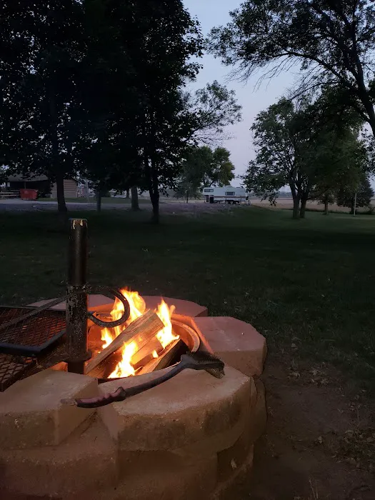 Merrill Community Park 3
