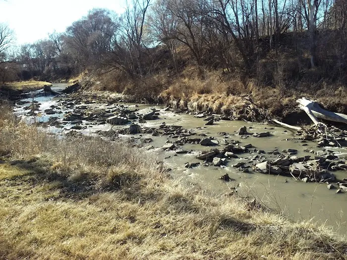 Beck Memorial Park Campground 2