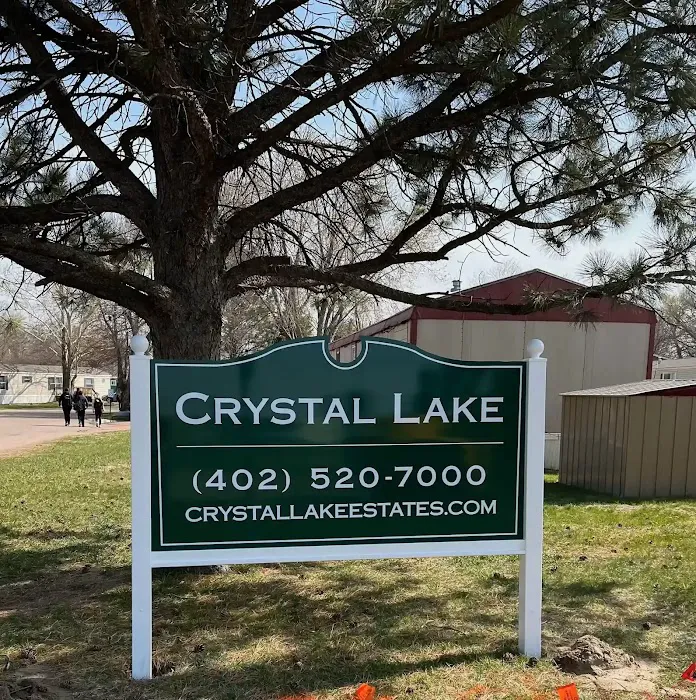 Crystal Lake Estates 3