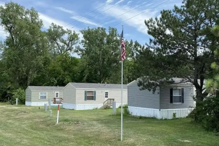 Crystal Lake Estates