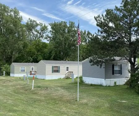 Crystal Lake Estates