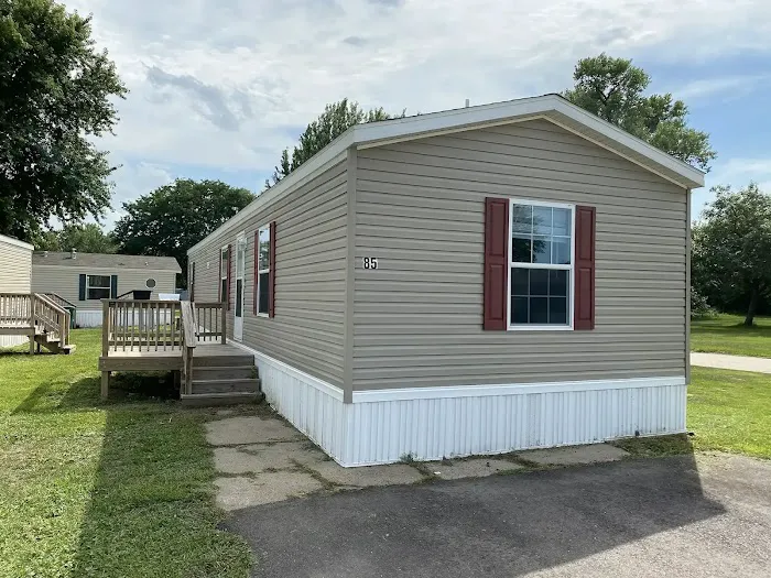 Crystal Lake Estates 2