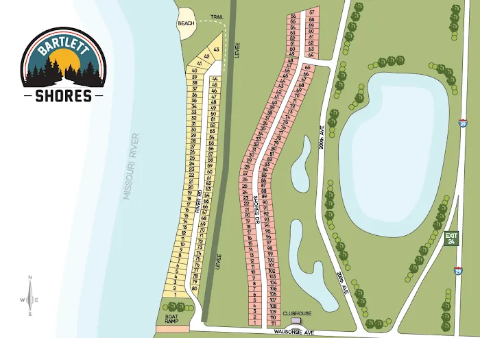 Bartlett Shores 9