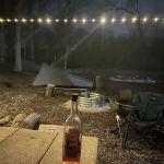 Mineola Trailhead Campground