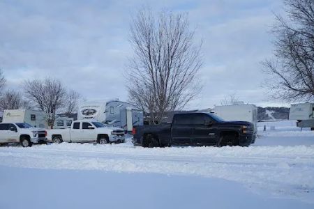 I-29 Hwy 34 Campground