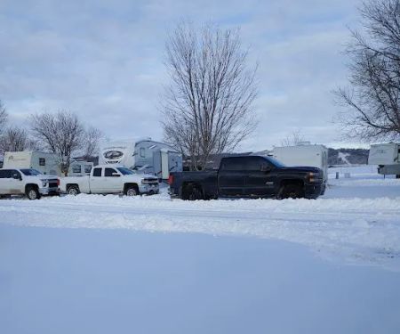 I-29 Hwy 34 Campground