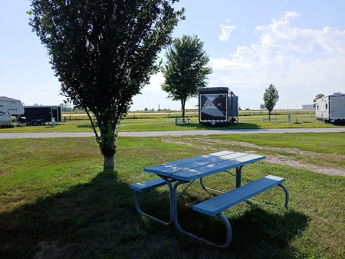 I-29 Hwy 34 Campground 8