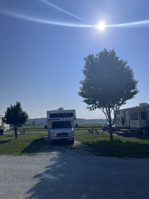 I-29 Hwy 34 Campground 5