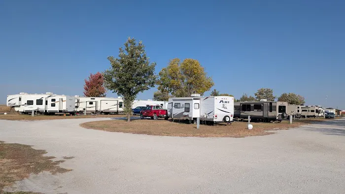 I-29 Hwy 34 Campground 4