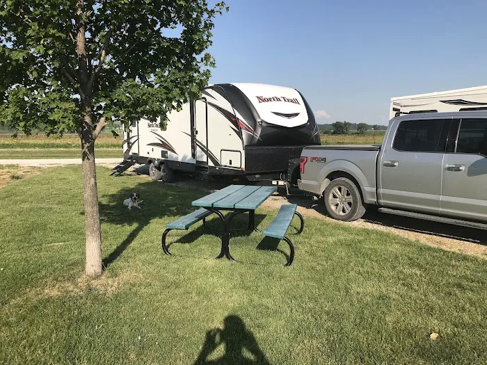 I-29 Hwy 34 Campground 6