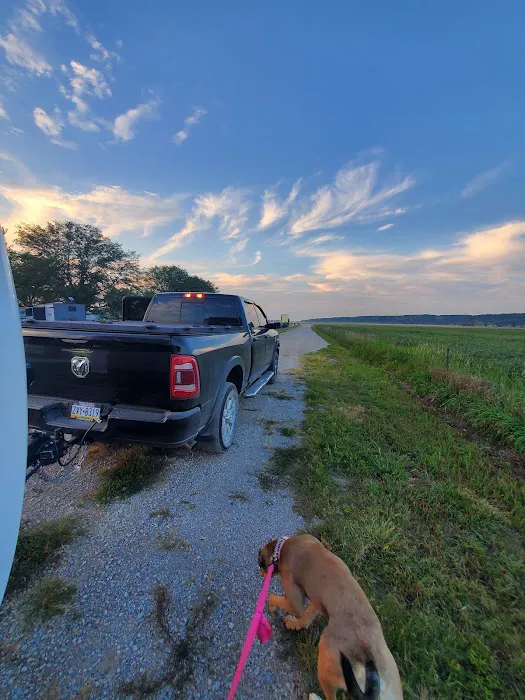 I-29 Hwy 34 Campground 3