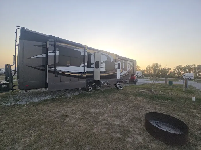 LFH Campground 2