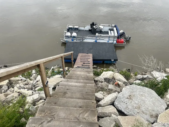 Rock Bluff RV Camping 7