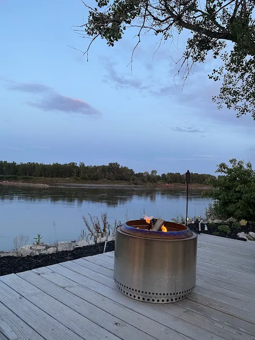 Rock Bluff RV Camping 6