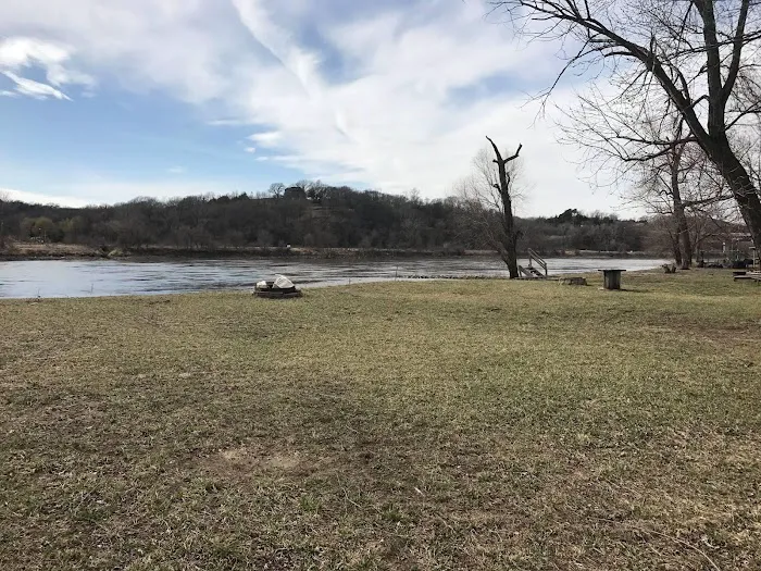 Lincoln’s Riverview Acres Campground 1