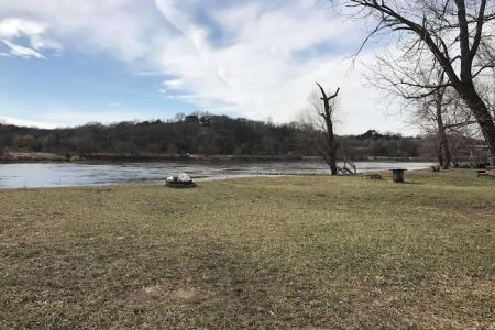 Lincoln’s Riverview Acres Campground
