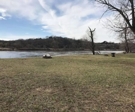 Lincoln’s Riverview Acres Campground