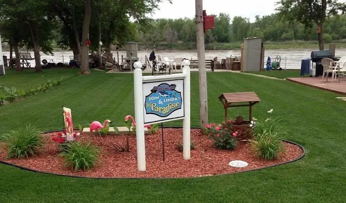 Lincoln’s Riverview Acres Campground 2