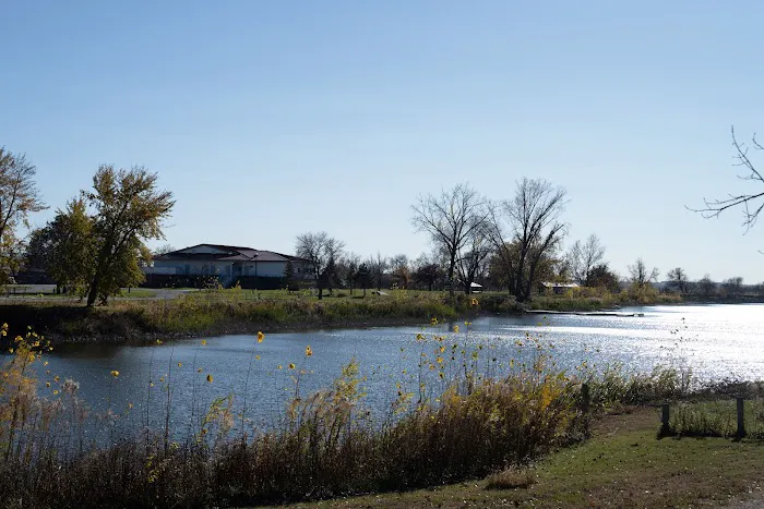 Offutt FamCamp & Eagles Landing 6