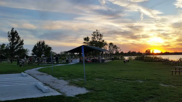 Offutt FamCamp & Eagles Landing 1